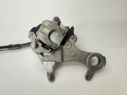 14-17 SUZUKI RMZ250 RMZ450 RMZ RM-Z 250 450 REAR BRAKE CALIPER & MASTER CYLINDER