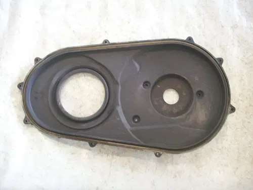 USED OEM 03-13 POLARIS 330 TRAIL BOSS BLAZER INNER CLUTCH COVER