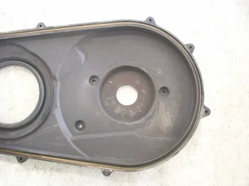 USED OEM 03-13 POLARIS 330 TRAIL BOSS BLAZER INNER CLUTCH COVER