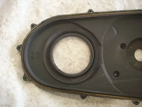 USED OEM 03-13 POLARIS 330 TRAIL BOSS BLAZER INNER CLUTCH COVER