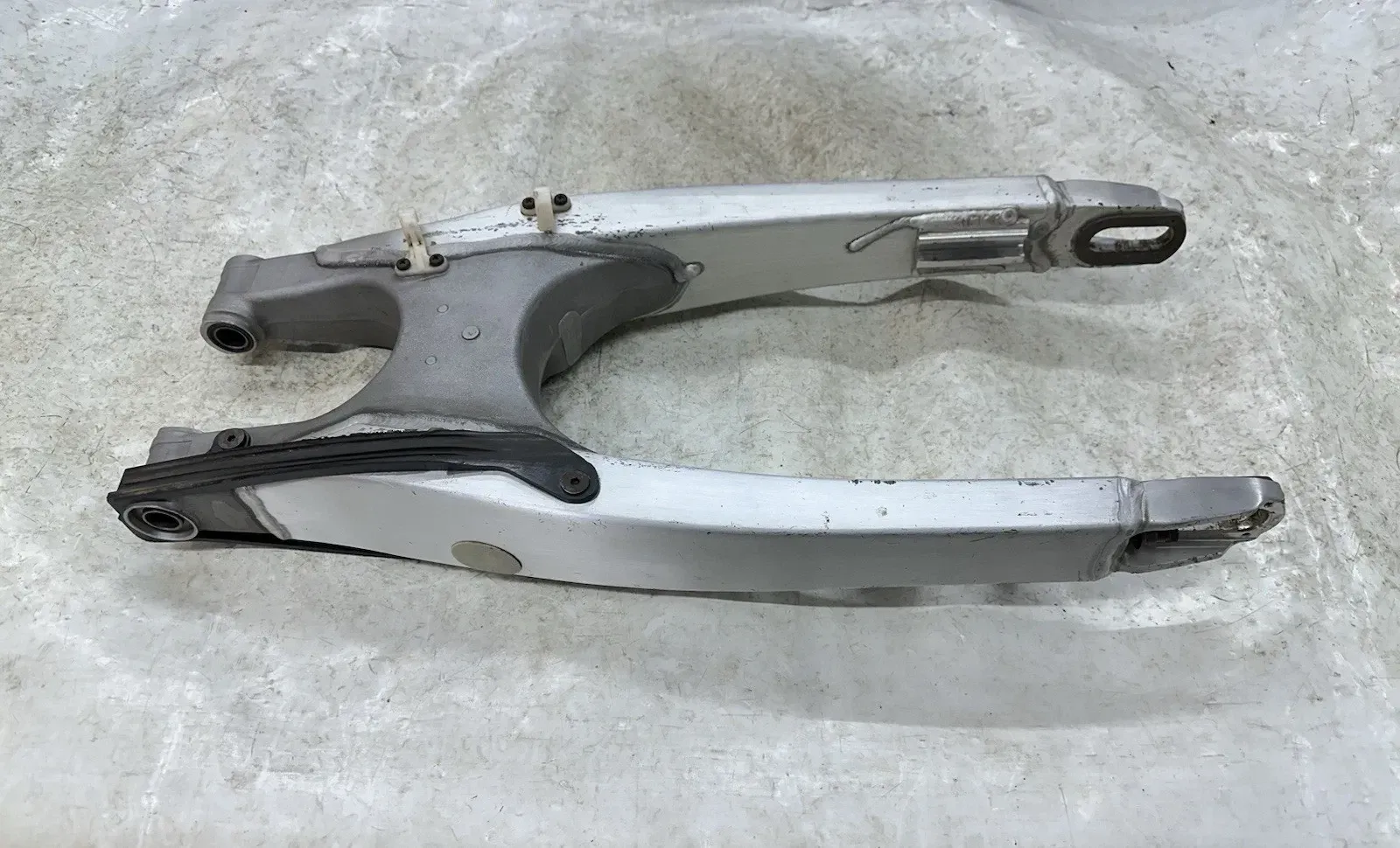 USED OEM 07 08 YAMAHA YZ250F WR250F YZ450F WR450F REAR SWINGARM SWING ARM