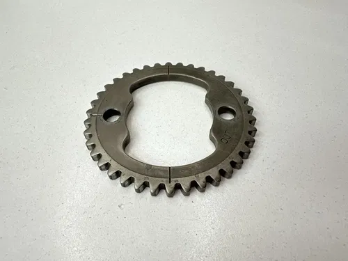 96-04 HONDA XR250R XR400R XR 250 400 CAMSHAFT CAM GEAR SPROCKET 14321-MN1-670