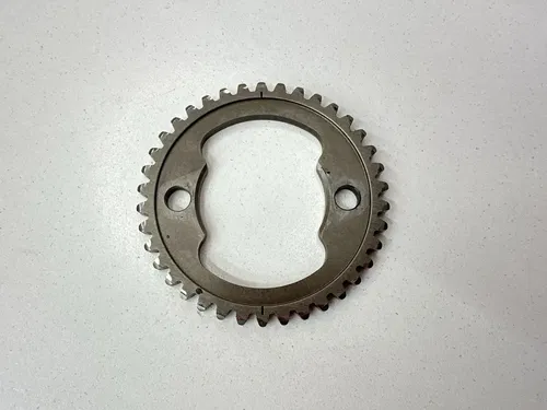 96-04 HONDA XR250R XR400R XR 250 400 CAMSHAFT CAM GEAR SPROCKET 14321-MN1-670