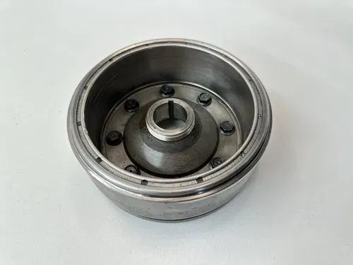 OEM 00 01 02 CAN-AM BOMBARDIER DS650 DS 650 ENGINE MOTOR FLYWHEEL MAGNETO
