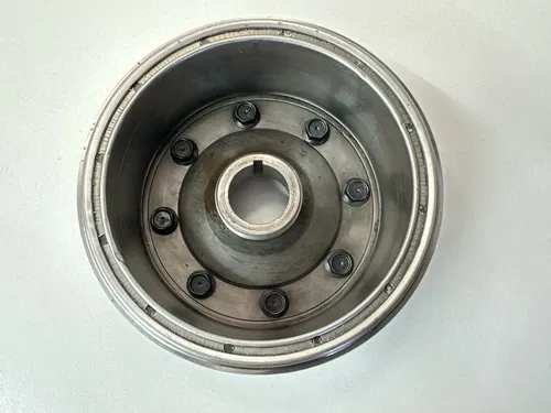OEM 00 01 02 CAN-AM BOMBARDIER DS650 DS 650 ENGINE MOTOR FLYWHEEL MAGNETO