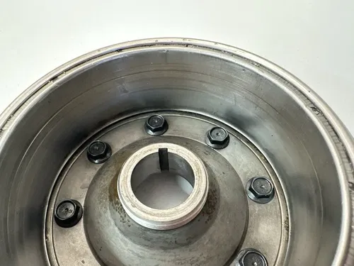 OEM 00 01 02 CAN-AM BOMBARDIER DS650 DS 650 ENGINE MOTOR FLYWHEEL MAGNETO