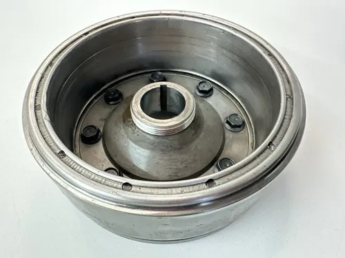 OEM 00 01 02 CAN-AM BOMBARDIER DS650 DS 650 ENGINE MOTOR FLYWHEEL MAGNETO