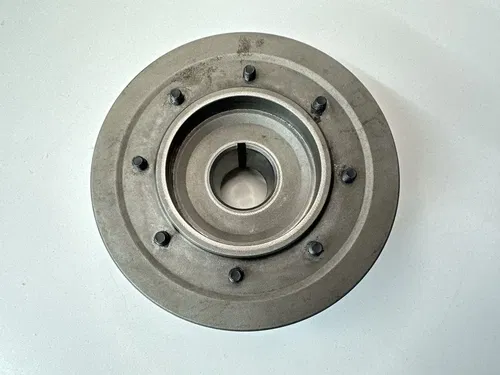 OEM 00 01 02 CAN-AM BOMBARDIER DS650 DS 650 ENGINE MOTOR FLYWHEEL MAGNETO