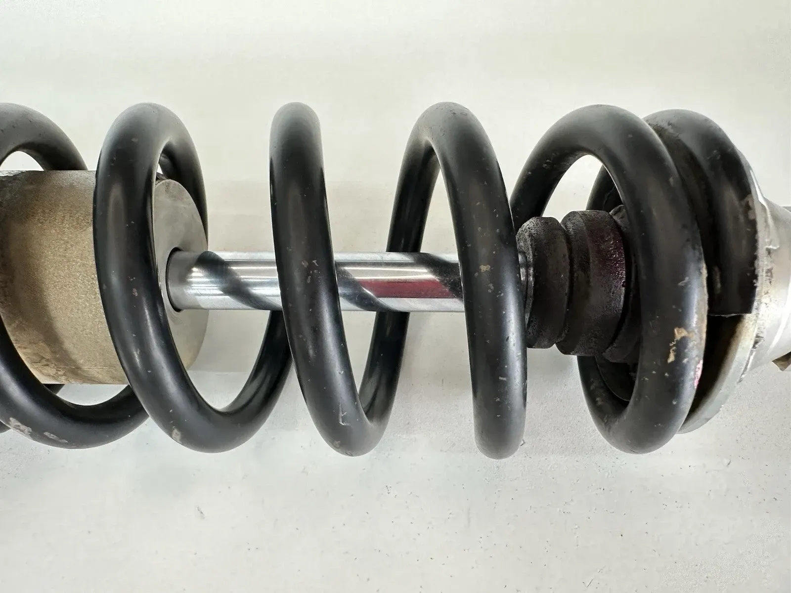 USED OEM 11 2011 KAWASAKI KX450F KXF 450 REAR SHOCK ABSORBER SUSPENSION