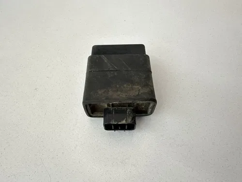 OEM 96 1996 YAMAHA YZ250 YZ 250 ENGINE MOTOR CDI IGNITOR BOX 4SR-85540-00-00