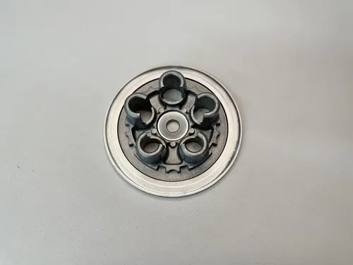 USED OEM 11-23 SUZUKI RMZ250 RMZ RM-Z 250 CLUTCH BASKET PRESSURE PLATE