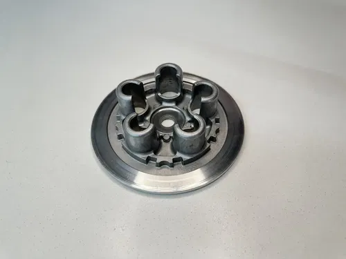 USED OEM 11-23 SUZUKI RMZ250 RMZ RM-Z 250 CLUTCH BASKET PRESSURE PLATE
