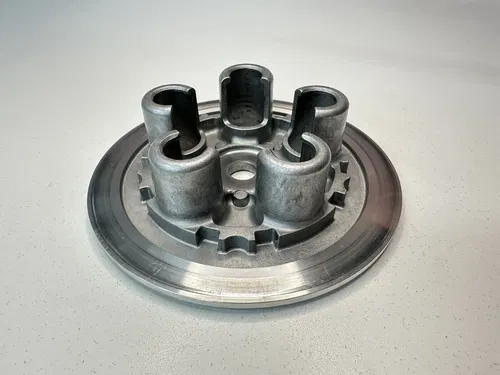 USED OEM 11-23 SUZUKI RMZ250 RMZ RM-Z 250 CLUTCH BASKET PRESSURE PLATE