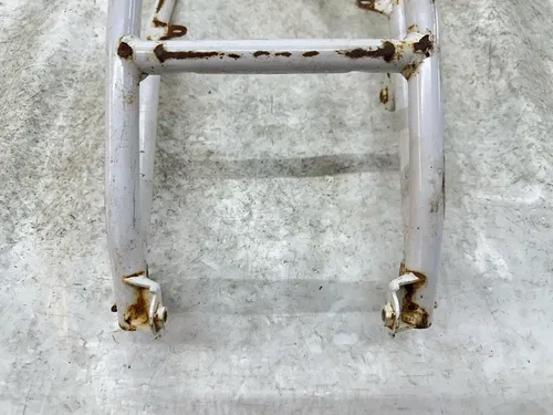 OEM 1996 96 YAMAHA YZ250 YZ 250 SUBFRAME SUB FRAME SEAT RAIL 4SR-21190-00-UJ