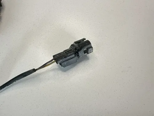 USED OEM 04-17 HONDA CRF250X / 05-07 CRF450X HANDLEBAR START BUTTON SWITCH