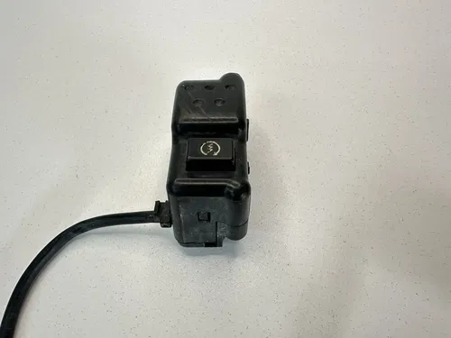 USED OEM 04-17 HONDA CRF250X / 05-07 CRF450X HANDLEBAR START BUTTON SWITCH