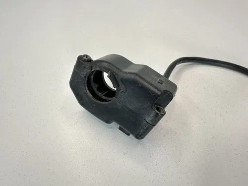 USED OEM 04-17 HONDA CRF250X / 05-07 CRF450X HANDLEBAR START BUTTON SWITCH