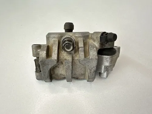 04 05 06 07 08 KAWASAKI KX250F KX450F FRONT BRAKE CALIPER & MOUNT 43080-0006