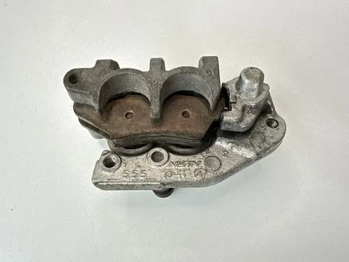 04 05 06 07 08 KAWASAKI KX250F KX450F FRONT BRAKE CALIPER & MOUNT 43080-0006