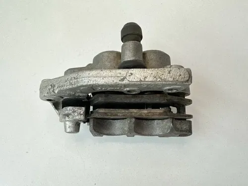 04 05 06 07 08 KAWASAKI KX250F KX450F FRONT BRAKE CALIPER & MOUNT 43080-0006