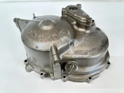 OEM 87-93 SUZUKI LT230E LT 230 QUADRUNNER RIGHT SIDE ENGINE CLUTCH COVER