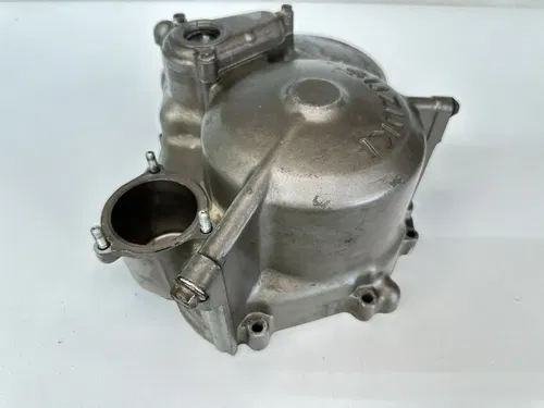 OEM 87-93 SUZUKI LT230E LT 230 QUADRUNNER RIGHT SIDE ENGINE CLUTCH COVER