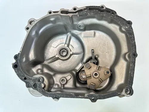 OEM 87-93 SUZUKI LT230E LT 230 QUADRUNNER RIGHT SIDE ENGINE CLUTCH COVER