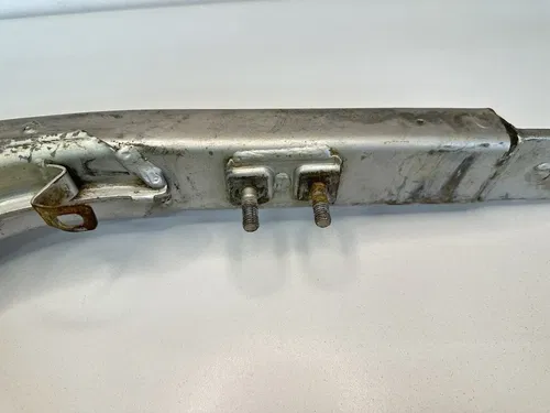 USED OEM 87 1987 HONDA XR200 XR 200 XR200R REAR SWINGARM SWING ARM