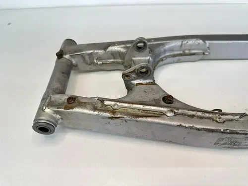 USED OEM 87 1987 HONDA XR200 XR 200 XR200R REAR SWINGARM SWING ARM