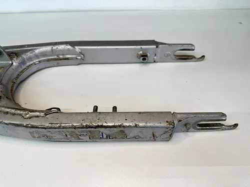 USED OEM 87 1987 HONDA XR200 XR 200 XR200R REAR SWINGARM SWING ARM