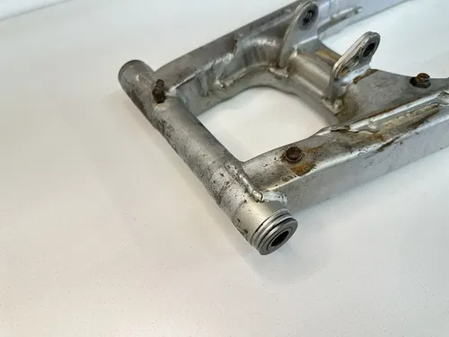 USED OEM 87 1987 HONDA XR200 XR 200 XR200R REAR SWINGARM SWING ARM