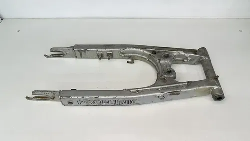 USED OEM 87 1987 HONDA XR200 XR 200 XR200R REAR SWINGARM SWING ARM