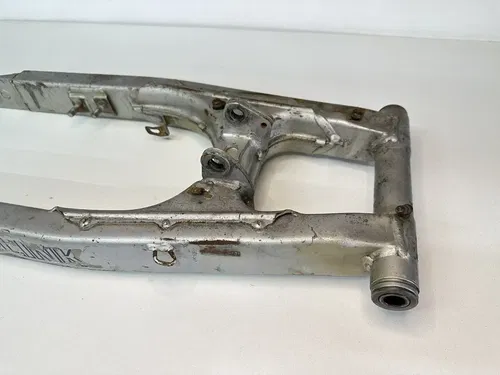 USED OEM 87 1987 HONDA XR200 XR 200 XR200R REAR SWINGARM SWING ARM