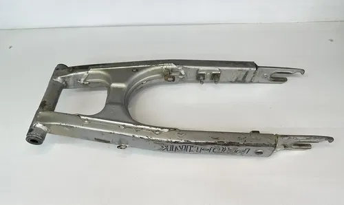 USED OEM 87 1987 HONDA XR200 XR 200 XR200R REAR SWINGARM SWING ARM