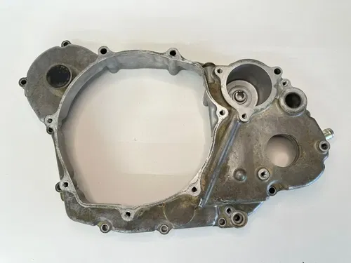 OEM 06 07 08 09 SUZUKI LT450R LT-R LTR 450 RIGHT INNER CRANKCASE CLUTCH COVER