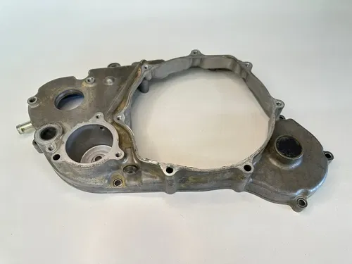 OEM 06 07 08 09 SUZUKI LT450R LT-R LTR 450 RIGHT INNER CRANKCASE CLUTCH COVER