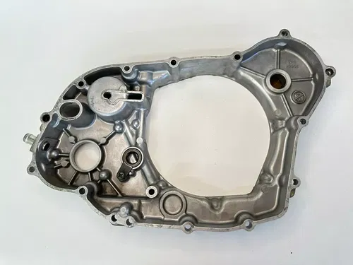 OEM 06 07 08 09 SUZUKI LT450R LT-R LTR 450 RIGHT INNER CRANKCASE CLUTCH COVER