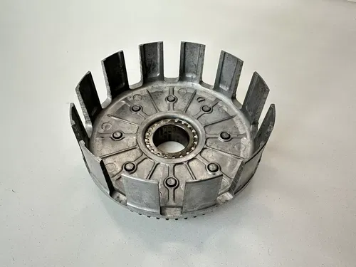 OEM 00 01 HONDA CR125R CR125 CR 125 PRIMARY OUTER CLUTCH BASKET 22100-KZ4-A90