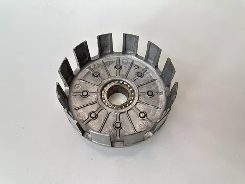 OEM 00 01 HONDA CR125R CR125 CR 125 PRIMARY OUTER CLUTCH BASKET 22100-KZ4-A90