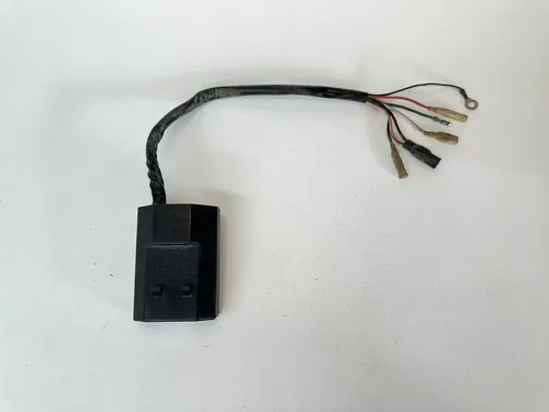 USED OEM 94 1994 SUZUKI RM 125 RM125 ENGINE MOTOR CDI IGNITOR BOX 32900-43D10