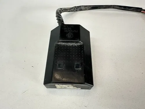 USED OEM 94 1994 SUZUKI RM 125 RM125 ENGINE MOTOR CDI IGNITOR BOX 32900-43D10