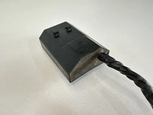 USED OEM 94 1994 SUZUKI RM 125 RM125 ENGINE MOTOR CDI IGNITOR BOX 32900-43D10