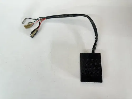 USED OEM 94 1994 SUZUKI RM 125 RM125 ENGINE MOTOR CDI IGNITOR BOX 32900-43D10