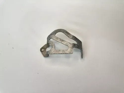 OEM HONDA CR 80 125 250 500 XR 400 600 REAR BRAKE CALIPER GUARD 43340-KS6-831