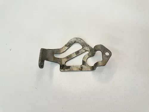 OEM HONDA CR 80 125 250 500 XR 400 600 REAR BRAKE CALIPER GUARD 43340-KS6-831