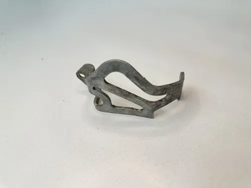 OEM HONDA CR 80 125 250 500 XR 400 600 REAR BRAKE CALIPER GUARD 43340-KS6-831