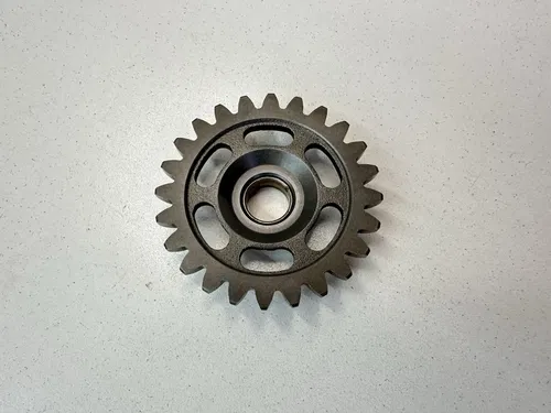 OEM 03 04 05 YAMAHA YZ450F / 03-06 WR450F / 04-13 YFZ450 OIL PUMP IDLE GEAR
