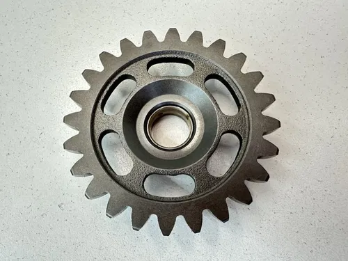 OEM 03 04 05 YAMAHA YZ450F / 03-06 WR450F / 04-13 YFZ450 OIL PUMP IDLE GEAR