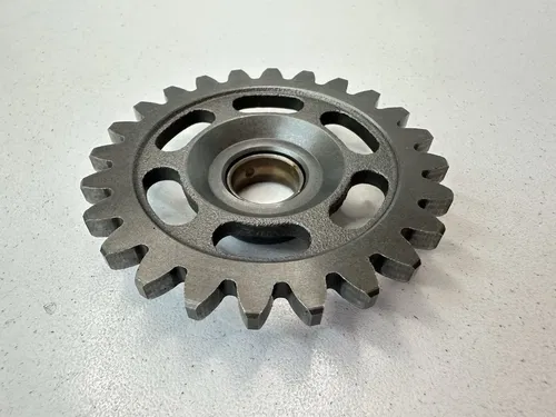 OEM 03 04 05 YAMAHA YZ450F / 03-06 WR450F / 04-13 YFZ450 OIL PUMP IDLE GEAR