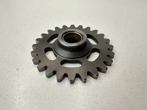 OEM 03 04 05 YAMAHA YZ450F / 03-06 WR450F / 04-13 YFZ450 OIL PUMP IDLE GEAR